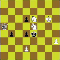 Шахматная задача №48633