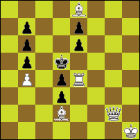 Шахматная задача №48634