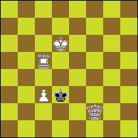 Шахматная задача №48636