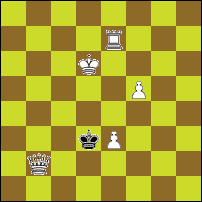 Шахматная задача №48639