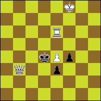 Шахматная задача №48642
