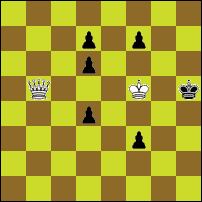 Шахматная задача №48652