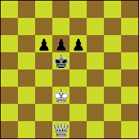 Шахматная задача №48653