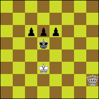 Шахматная задача №48654