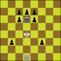 Шахматная задача №48655
