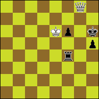 Шахматная задача №48658