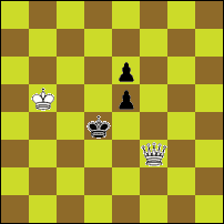 Шахматная задача №48659
