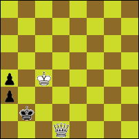 Шахматная задача №48660
