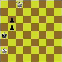 Шахматная задача №48661