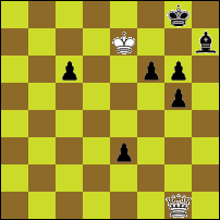 Шахматная задача №48662