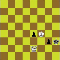 Шахматная задача №48663