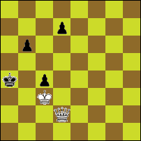 Шахматная задача №48665