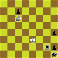 Шахматная задача №48666