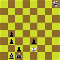 Шахматная задача №48667