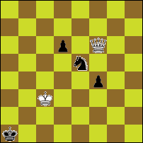 Шахматная задача №48668