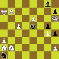 Шахматная задача №48675