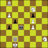 Шахматная задача №48681