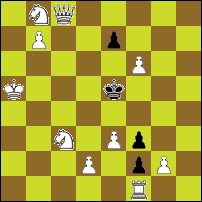 Шахматная задача №48682