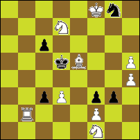 Шахматная задача №48683