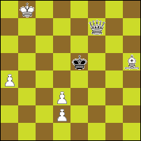 Шахматная задача №48687