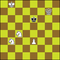 Шахматная задача №48688