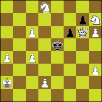 Шахматная задача №48692