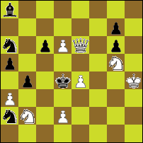 Шахматная задача №48698