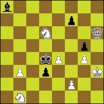 Шахматная задача №48703