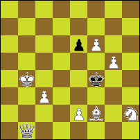 Шахматная задача №48706