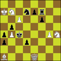 Шахматная задача №48708