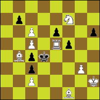 Шахматная задача №48709