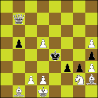 Шахматная задача №48715