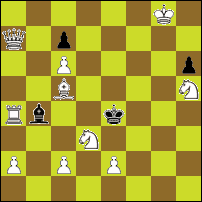 Шахматная задача №48716