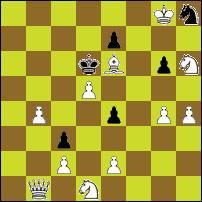 Шахматная задача №48719