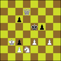 Шахматная задача №48725
