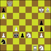 Шахматная задача №48728