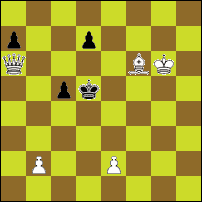 Шахматная задача №48729
