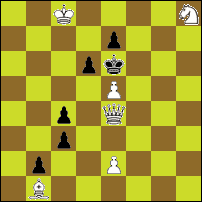 Шахматная задача №48730