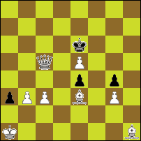 Шахматная задача №48735