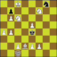 Шахматная задача №48738