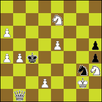 Шахматная задача №48746