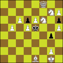 Шахматная задача №48747
