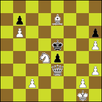 Шахматная задача №48749
