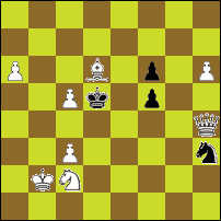 Шахматная задача №48752
