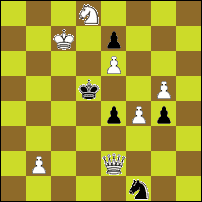 Шахматная задача №48754