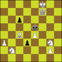 Шахматная задача №48755