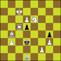 Шахматная задача №48756
