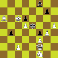 Шахматная задача №48758