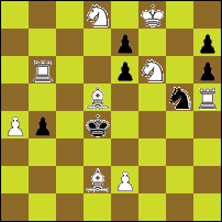 Шахматная задача №48760