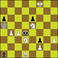 Шахматная задача №48761